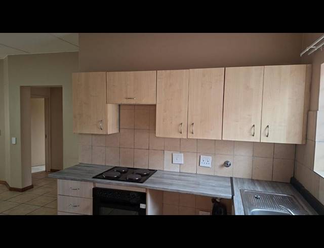 2 BEDROOM PROPERTY TO RENT IN NORTHGATE